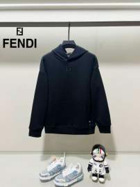 Picture of Fendi Hoodies _SKUFendiXS-L24cr843082